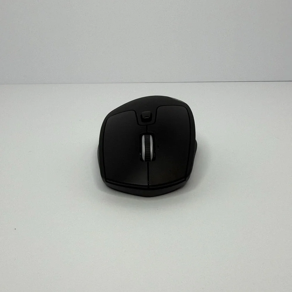 Logitech M720 Triathlon Wireless Mouse Bluetooth Only No Dongle Tested Working